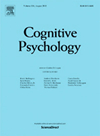 COGNITIVE PSYCHOLOGY杂志封面